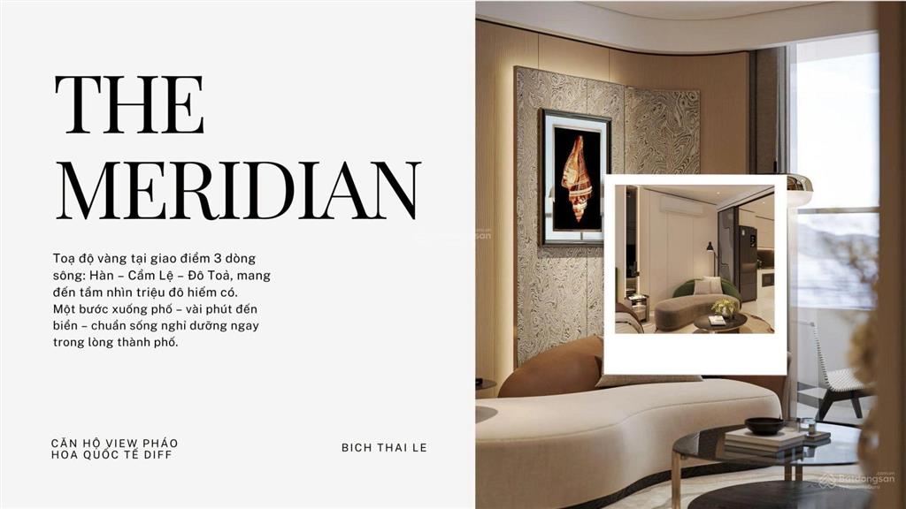 Hàng hiếm căn hộ hiếm view pháo hoa quốc tế, liền kề 69 tầng & sun wheel đà nẵng downtown