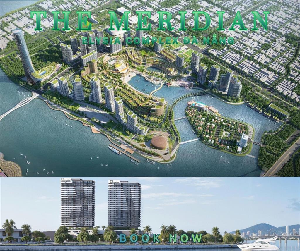 Hàng hiếm căn hộ hiếm view pháo hoa quốc tế, liền kề 69 tầng & sun wheel đà nẵng downtown