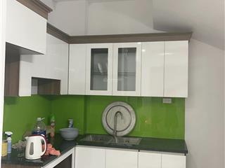 Cho thuê nhà nguyên căn mới xây 5 tầng  0989 298 ***