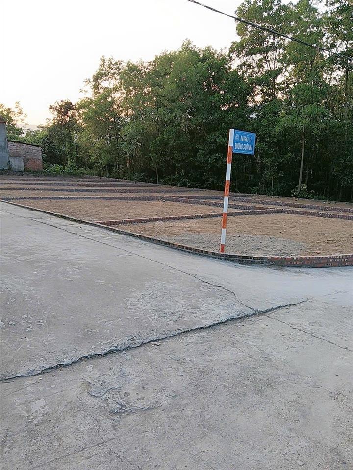 Bán đất siêu hot tại nam sơn, sóc sơn, hà nội, 16 triệu / m2, 105 m2