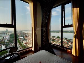 Cho thuê căn hộ 135m2, 32 triệu tại sun grand city ancora residence, lương yên, hai bà trưng