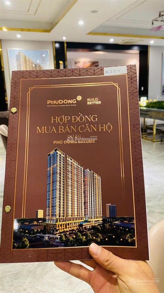 Căn góc 72,8m2, 2pn + 1  2wc giá yêu thương 2 tỷ 750 phú đông 5, t9/2027 nhận nhà, đang tầng 19