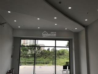  cho thuê shophouse sunrise riverside, dt 45m2, 16 tr/th nhà hoàn thiện