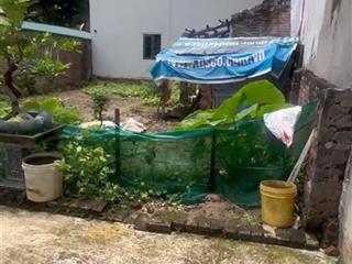 Bán gấp đất tô khê  52,5m2 tại xã phú thị, gia lâm, hà nội, giá 3,5 tỷ
