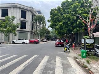Bán đất 55m² đẹp tại cổ bi, gia lâm đường ô tô tránh, vỉa hè 5m kinh doanh cực tốt!