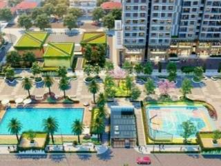 Bán ch ngoại giao giá tốt tầng đẹp căn siêu vip căn góc 3pn dt 101.38m2 view bể bơi,  0336 991 ***
