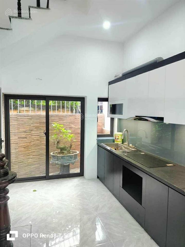 Chính chủ cần bán nhà mặt ngõ 5 tầng phan đình giót, thanh xuân