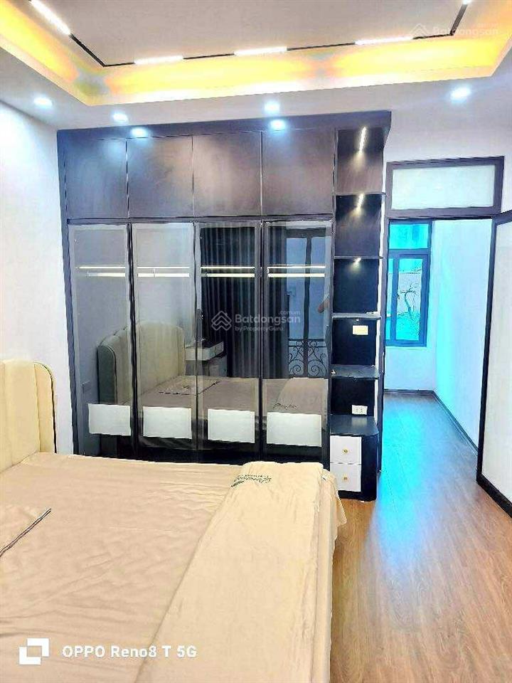 Chính chủ cần bán nhà mặt ngõ 5 tầng phan đình giót, thanh xuân