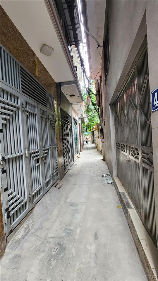 Chính chủ cần bán nhà mặt ngõ 5 tầng phan đình giót, thanh xuân