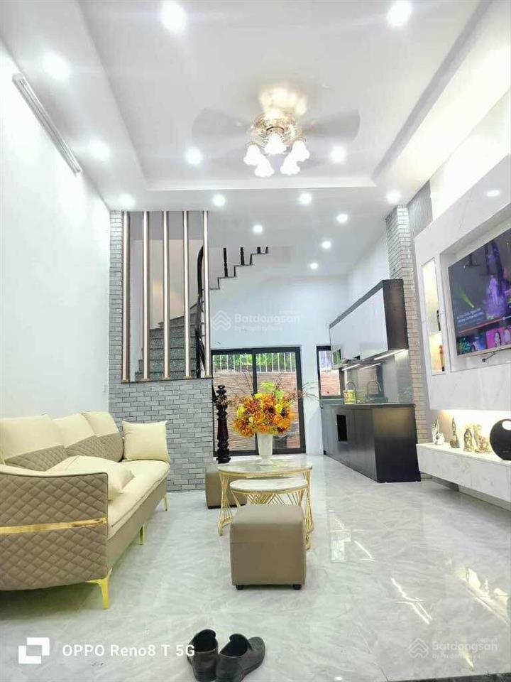 Chính chủ cần bán nhà mặt ngõ 5 tầng phan đình giót, thanh xuân