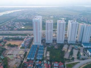 Bán biệt thự eurowindow river park đông anh, 120m2 x 5t, 25 tỷ