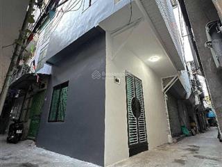 Bán nhà vũ tông phan, 20m ra ô tô tránh, 32m2 x 3t, 3.28 tỷ