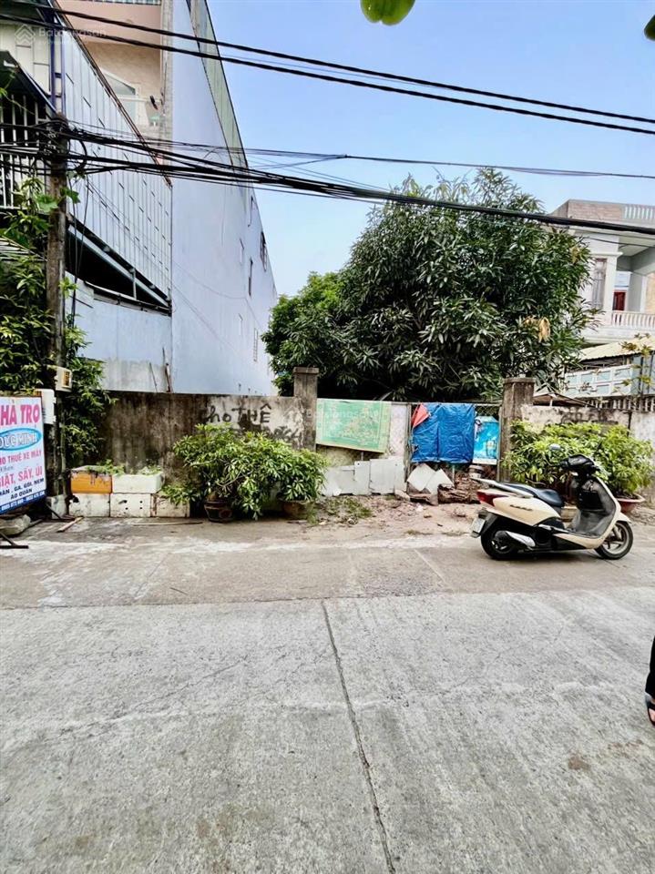Bán đất kiệt 7m phan văn định gần biển nguyễn tất thành liên chiểu đà nẵng