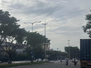 Bán gấp đất mặt tiền lê văn hiến gần đường trần hoành khuê mỹ ngũ hành sơn giá đầu tư