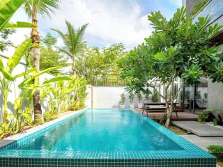 Bán gấp biệt thự 3 tầng có hồ bơi nam việt á ngũ hành sơn đà nẵng, có nguồn thu ổn định giá đầu tư