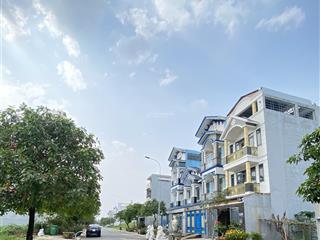Bán nền đất 5m x 20,2 (101m2), kdc phạm văn hai, đường trần văn giàu, giá 4,85 tỷ (còn bớt lộc)