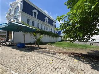 Bán gấp nền biệt thự kdc phạm văn hai, dt 10m x 20m (200m2)sổ hồng riênggiá 8,99 tỷ (còn tl)