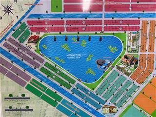 Bán đất kdc tân đô 6m x 19m (114m2) vị trí đẹp, giá đầu tư, sổ hồng riêng