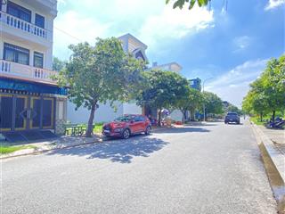 Bán đất nền 5m x 25m (125m2) kdc phạm văn hai, cách võ văn vân 100msổ hồng riêngở & kinh doanh.