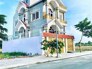 Chính chủ bán 9,5m x 17,5m (166,25m2) view hồ sinh thái 15ha, sổ hồng công chứng ngay