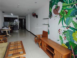 Cho thuê căn hộ the mansion 6 triệu 500/ 1 tháng