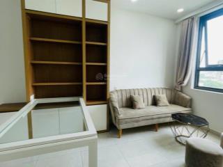 Cho thuê căn hộ cc intela block b, tầng 11  mặt tiền nguyễn văn linh, bình chánh