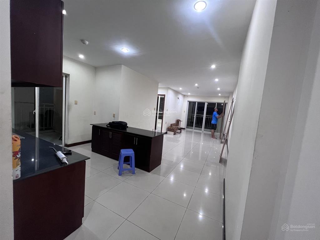 Cho thuê căn hộ the mansion  kdc 13e nguyễn văn linh, bình chánh