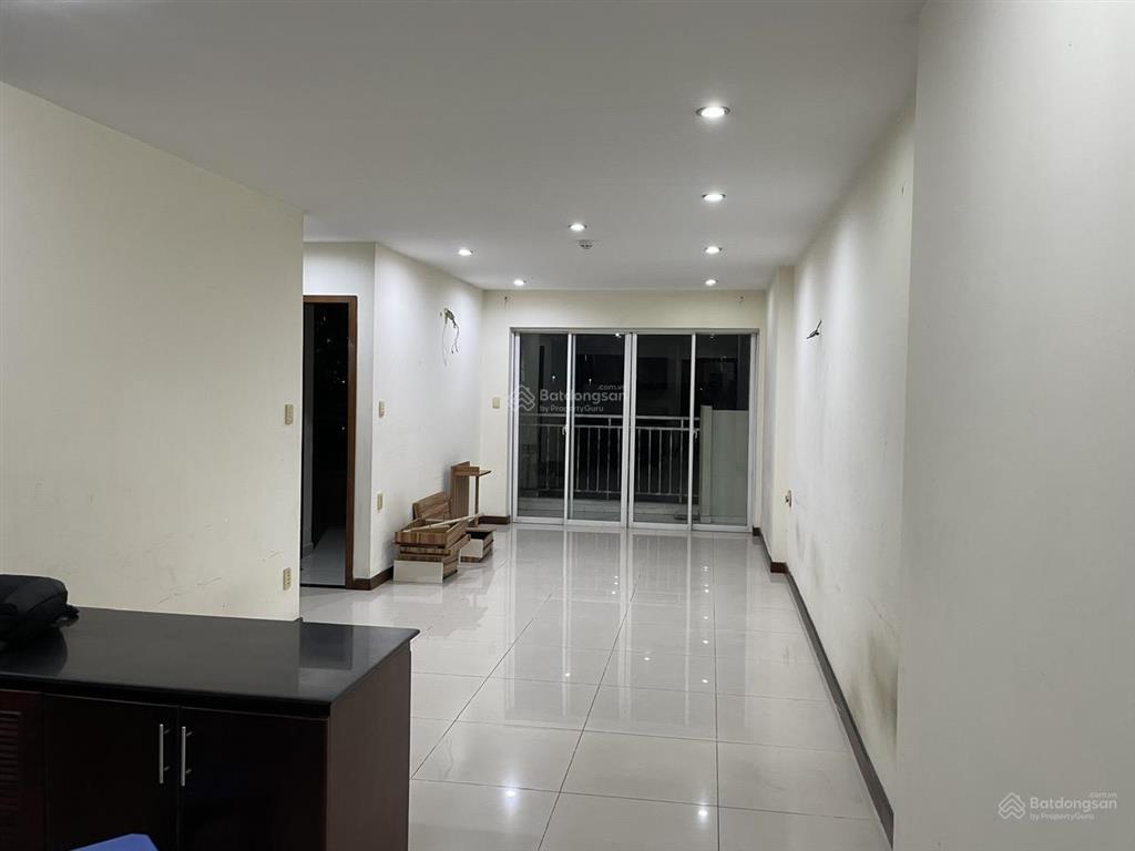 Cho thuê căn hộ the mansion  kdc 13e nguyễn văn linh, bình chánh