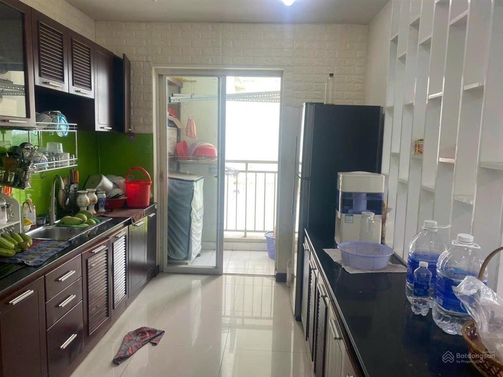 Cho thuê căn hộ the mansion 83m², 2pn full nội thất, giá chỉ 6,5 triệu/tháng