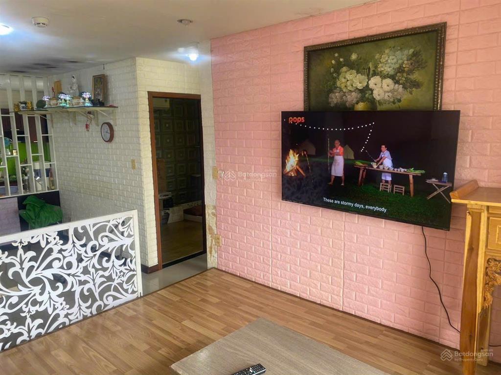 Cho thuê căn hộ the mansion 83m², 2pn full nội thất, giá chỉ 6,5 triệu/tháng