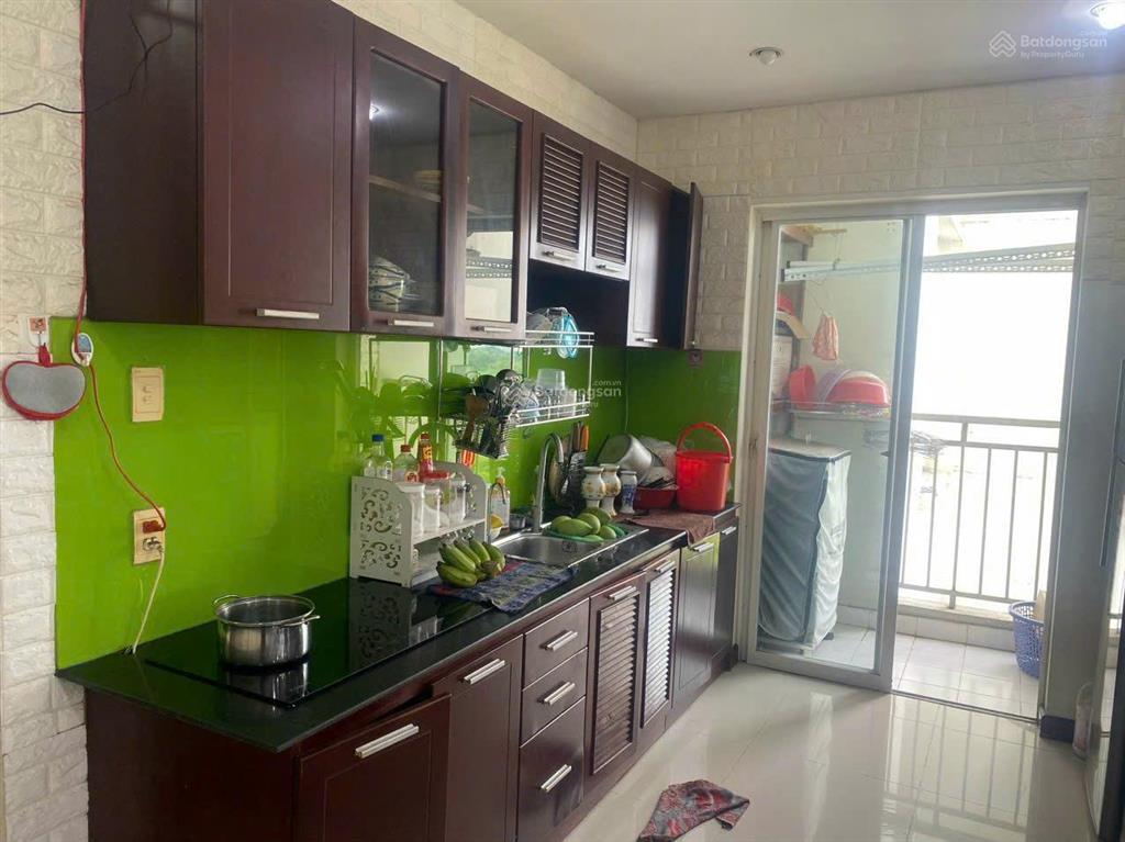 Cho thuê căn hộ the mansion 83m², 2pn full nội thất, giá chỉ 6,5 triệu/tháng