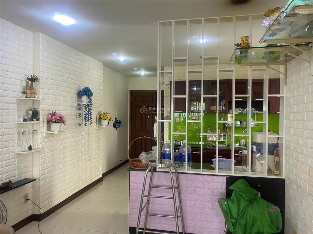 Cho thuê căn hộ the mansion 83m², 2pn full nội thất, giá chỉ 6,5 triệu/tháng