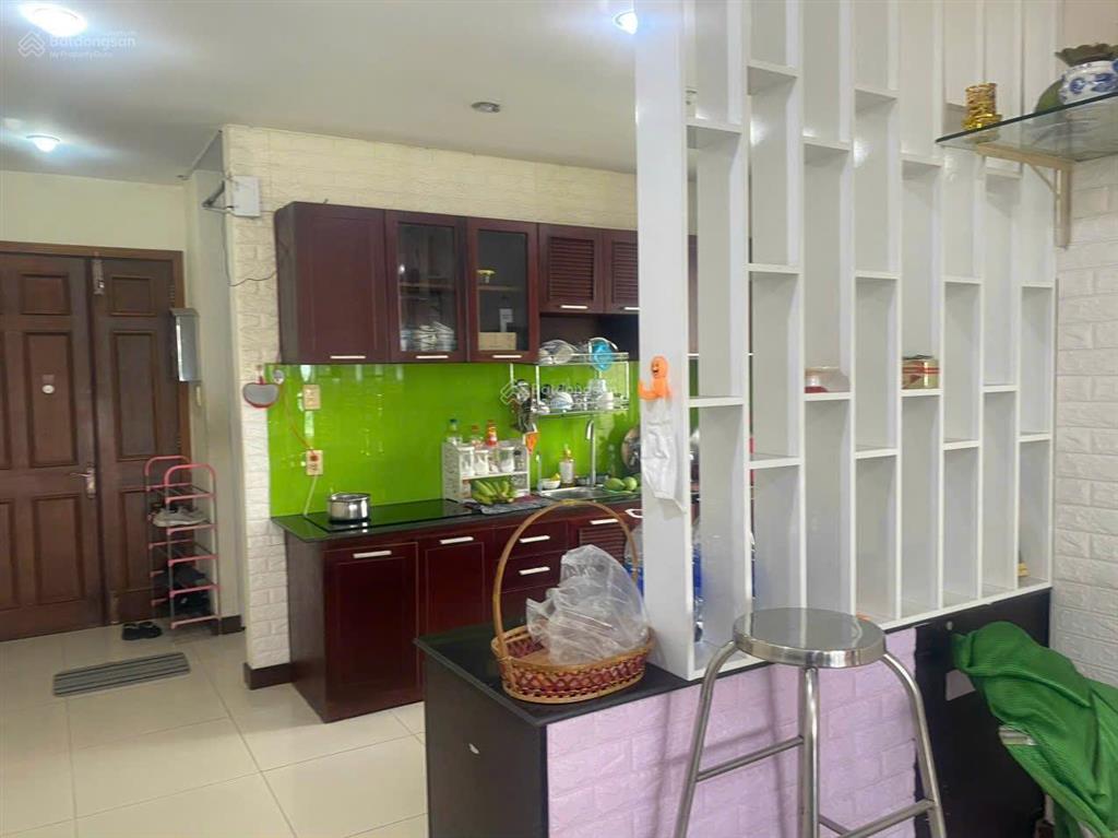 Cho thuê căn hộ the mansion 83m², 2pn full nội thất, giá chỉ 6,5 triệu/tháng
