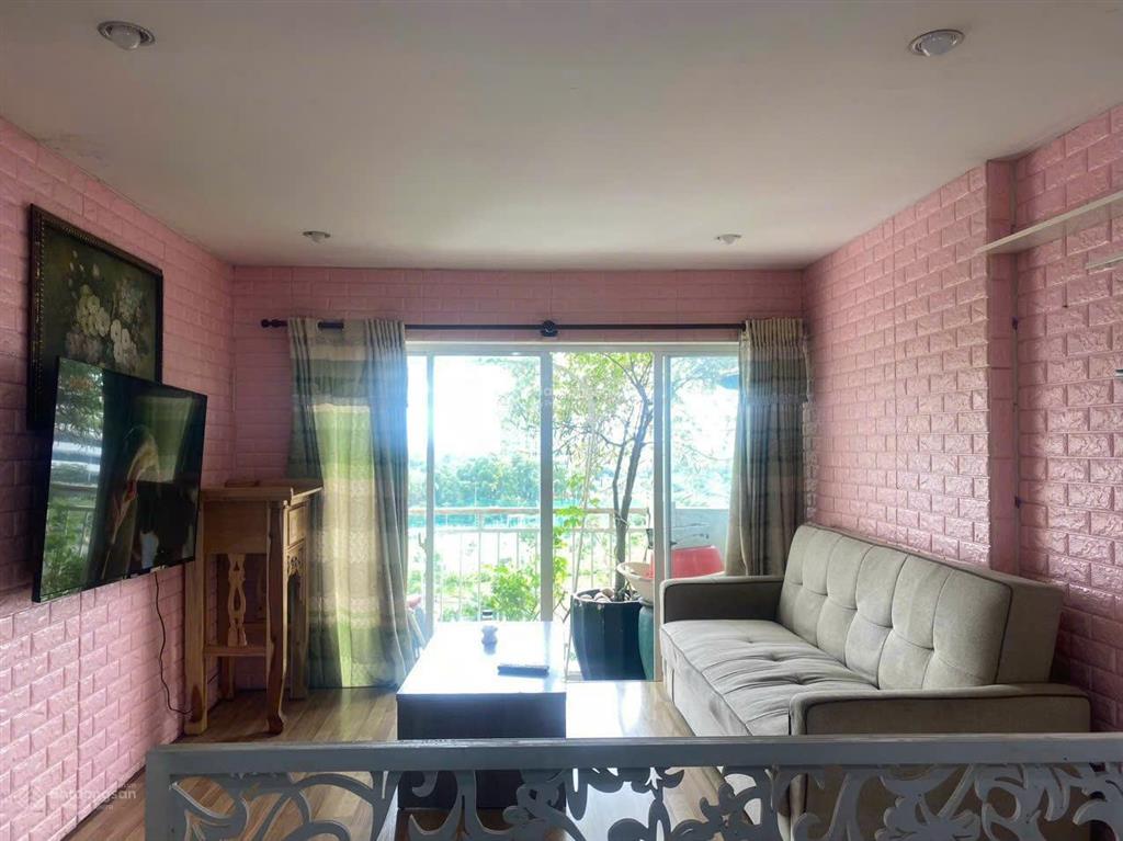 Cho thuê căn hộ the mansion 83m², 2pn full nội thất, giá chỉ 6,5 triệu/tháng
