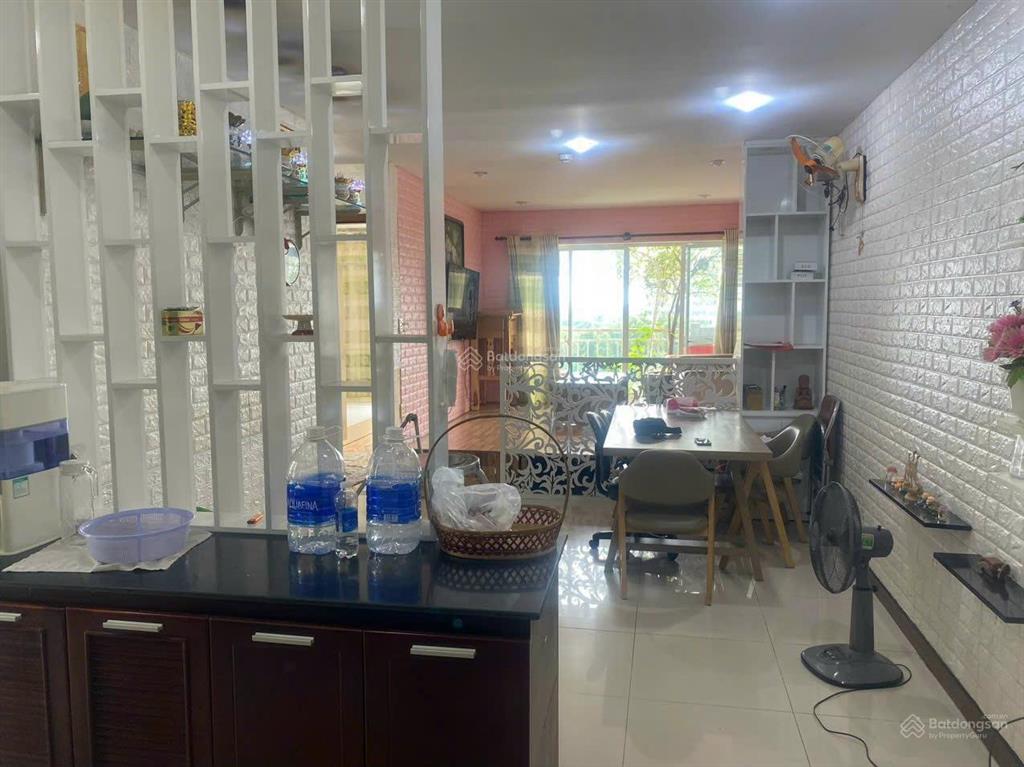 Cho thuê căn hộ the mansion 83m², 2pn full nội thất, giá chỉ 6,5 triệu/tháng