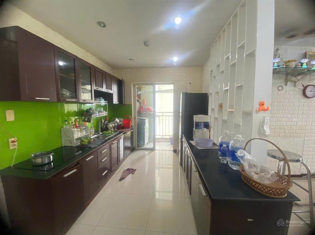 Cho thuê căn hộ the mansion 83m², 2pn full nội thất, giá chỉ 6,5 triệu/tháng
