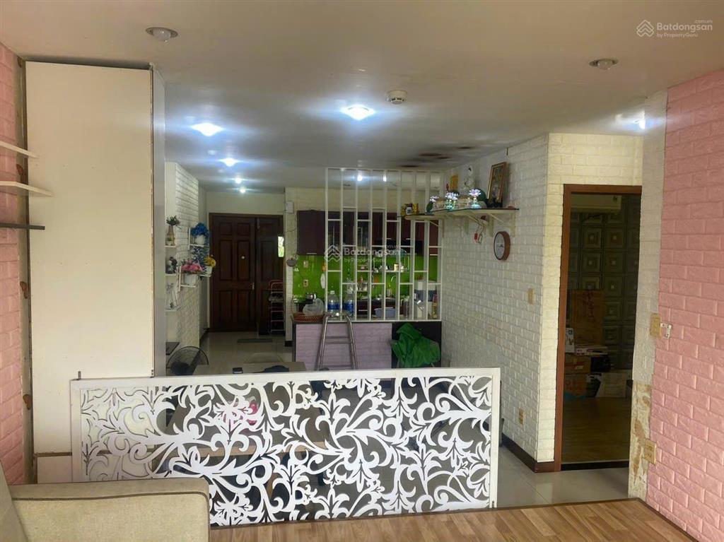 Cho thuê căn hộ the mansion 83m², 2pn full nội thất, giá chỉ 6,5 triệu/tháng