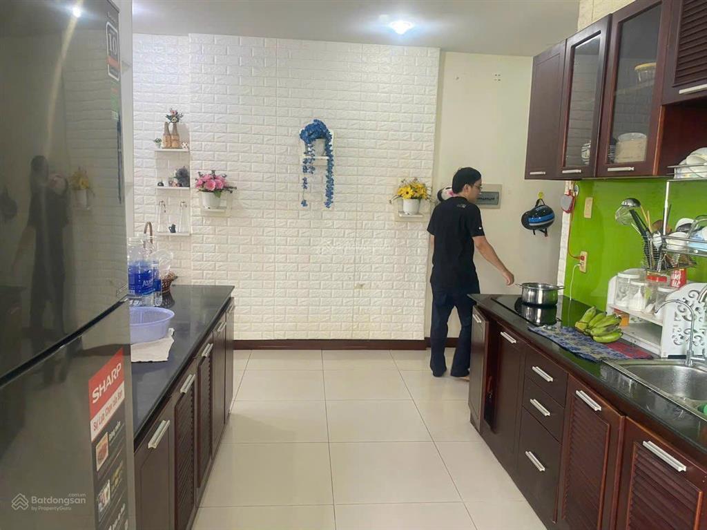 Cho thuê căn hộ the mansion 83m², 2pn full nội thất, giá chỉ 6,5 triệu/tháng