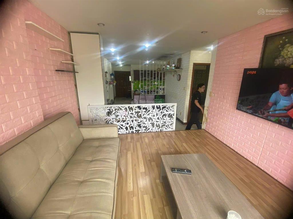 Cho thuê căn hộ the mansion 83m², 2pn full nội thất, giá chỉ 6,5 triệu/tháng