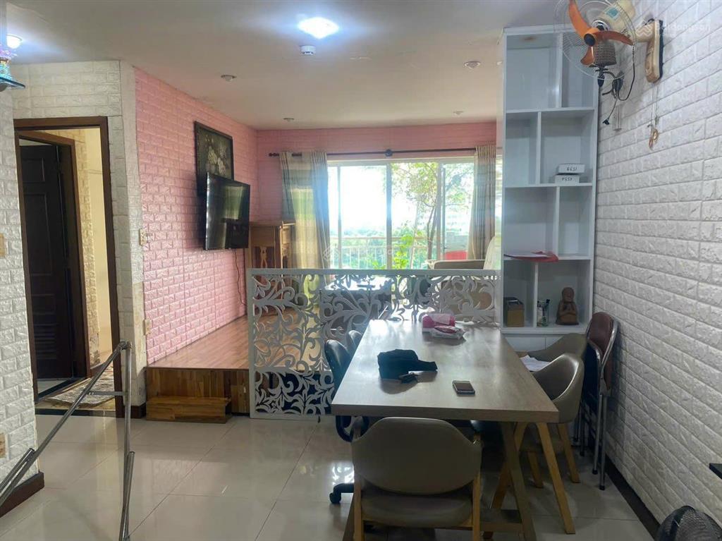 Cho thuê căn hộ the mansion 83m², 2pn full nội thất, giá chỉ 6,5 triệu/tháng
