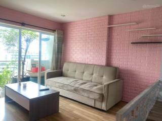 Cho thuê căn hộ the mansion 83m², 2pn full nội thất, giá chỉ 6,5 triệu/tháng