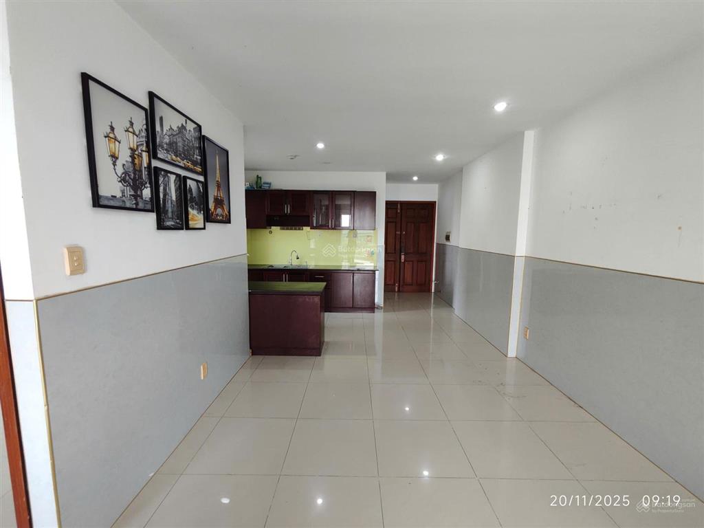 Cho thuê căn hộ the mansion chỉ 6tr/tháng  2pn  view đẹp  full nội thất!