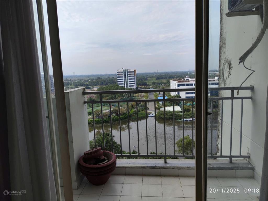 Cho thuê căn hộ the mansion chỉ 6tr/tháng  2pn  view đẹp  full nội thất!
