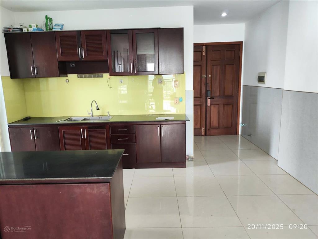 Cho thuê căn hộ the mansion chỉ 6tr/tháng  2pn  view đẹp  full nội thất!
