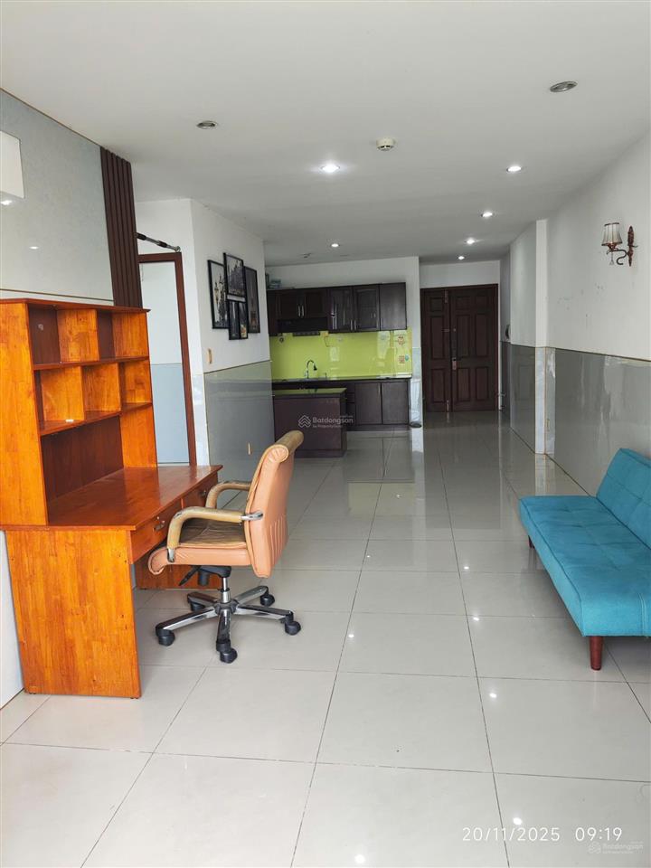 Cho thuê căn hộ the mansion chỉ 6tr/tháng  2pn  view đẹp  full nội thất!