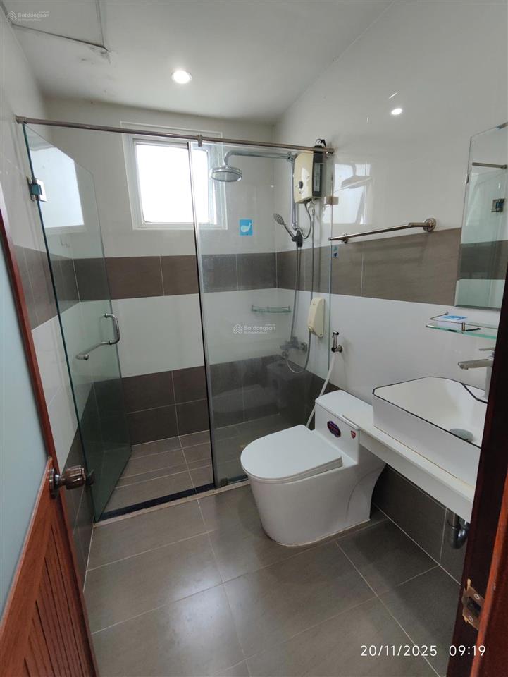 Cho thuê căn hộ the mansion chỉ 6tr/tháng  2pn  view đẹp  full nội thất!
