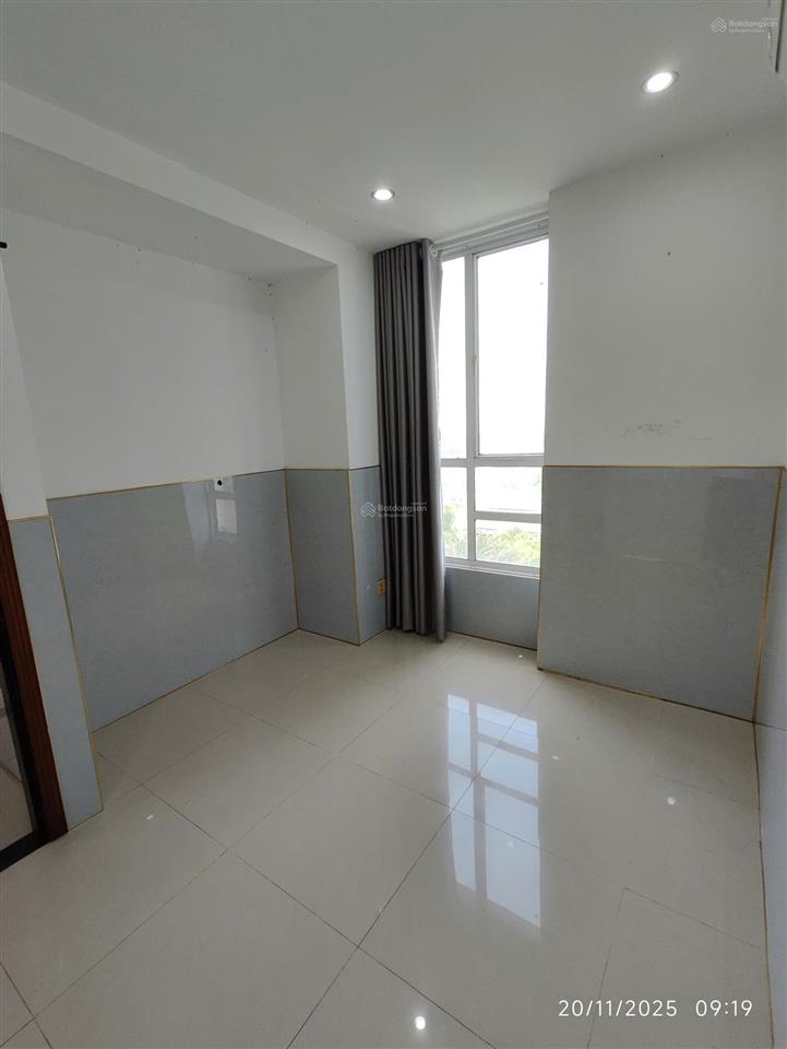 Cho thuê căn hộ the mansion chỉ 6tr/tháng  2pn  view đẹp  full nội thất!