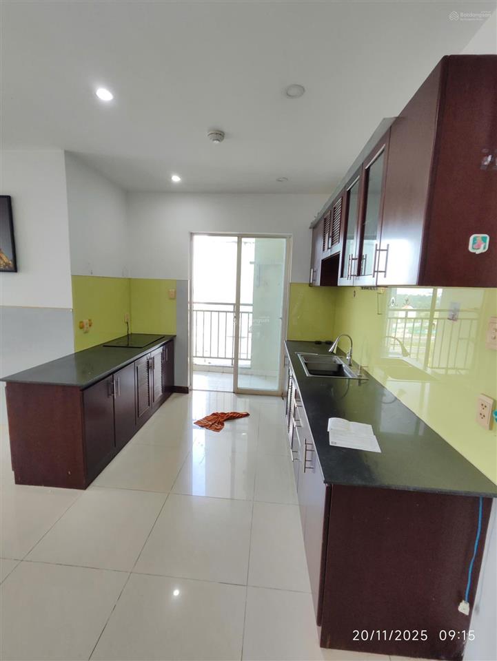 Cho thuê căn hộ the mansion chỉ 6tr/tháng  2pn  view đẹp  full nội thất!