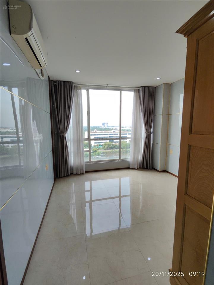 Cho thuê căn hộ the mansion chỉ 6tr/tháng  2pn  view đẹp  full nội thất!