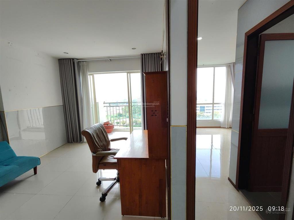 Cho thuê căn hộ the mansion chỉ 6tr/tháng  2pn  view đẹp  full nội thất!